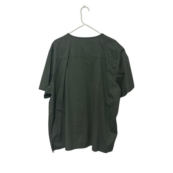 Cherokee Workwear scrub uniform size XL - Picture 2 of 5